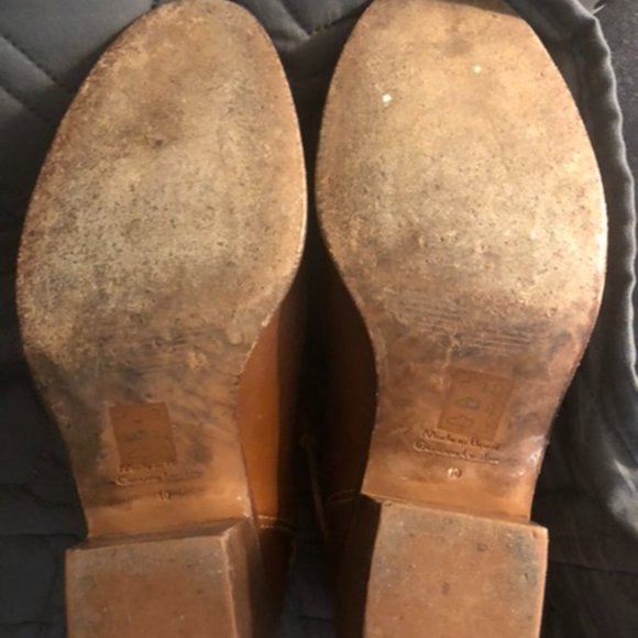 Madewell Sezane Boot - Picture 2 of 4